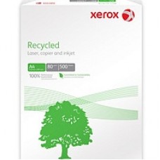 Бумага Xerox Recycled A3