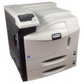 Лазерный принтер Kyocera FS-9130DN (A3, 1200 dpi, 64 Mb, 40 ppm A4/23 ppm A3, автоматический дуплекс, LPT, USB 2.0, Network, PCL, KPDL)