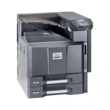 Цветной Лазерный принтер Kyocera FS-C8600DN (A3, 600 dpi, 1024Mb, 160 HDD, 45/22 стр. А4/А3, дуплекс, USB 2.0, Network)