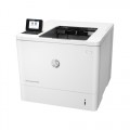 Принтер лазерный HP LaserJet Enterprise M608n