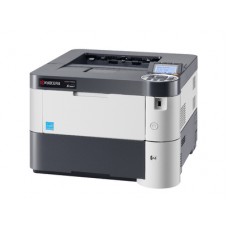 Лазерный принтер Kyocera P3045dn (A4, 1200 dpi, 512Mb, 45 ppm, дуплекс, USB 2.0, Network)