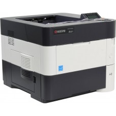 Лазерный принтер Kyocera P3055dn (A4, 1200 dpi, 512Mb, 55 ppm, дуплекс, USB 2.0, Network)