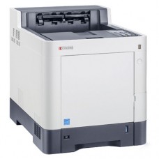 Цветной лазерный принтер Kyocera P6035CDN (A4, 600 dpi, 512Mb, 35 ppm, дуплекс, USB 2.0, Network)