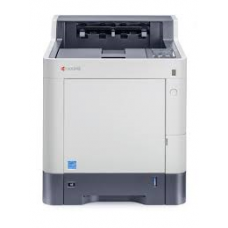 Цветной Лазерный принтер Kyocera P7040CDN (A4, 600 dpi, 512Mb, 40 ppm, дуплекс, USB 2.0, Network)