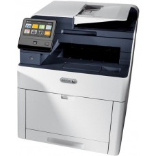 Многофункциональное устройство XEROX WorkCentre 6515DNI ( Duplex, копир/принтер/сканер/факс, скор.печ.28 стр./мин.(цв/ЧБ), PCL/PS, 1GHz, 2Gb,USB 3.0,10/100/1000 base-TX Enternet, Duplex, WiFi)